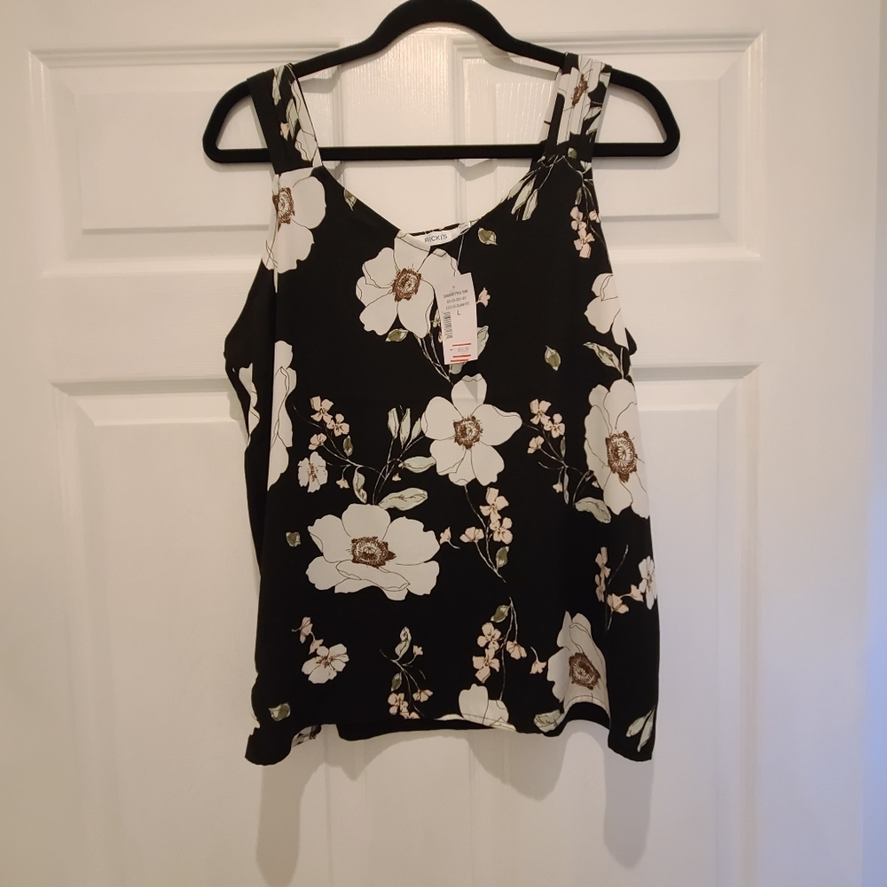 Brand new Tank Top
